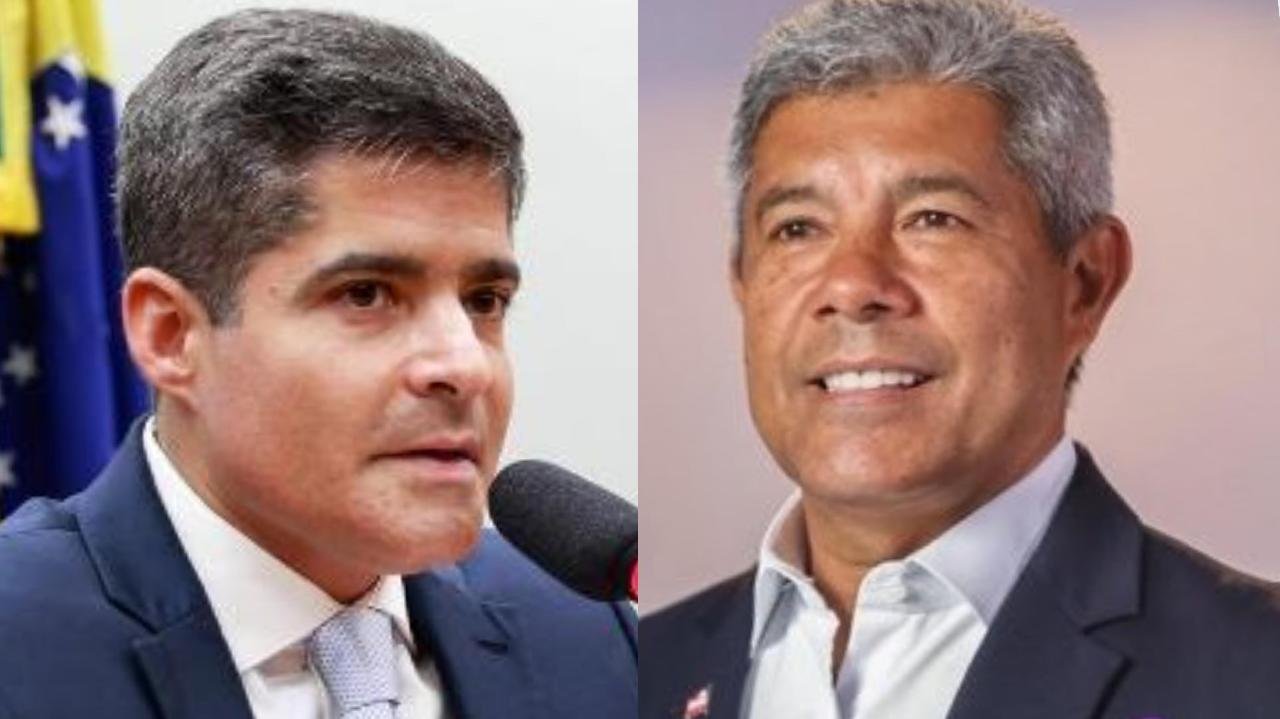 CAMPANHA ELEITORAL 2026 COMEÇA NESTE DOMINGO (16); NA BAHIA, JERÔNIMO E ACM NETO ABREM FOGO EM SALVADOR 