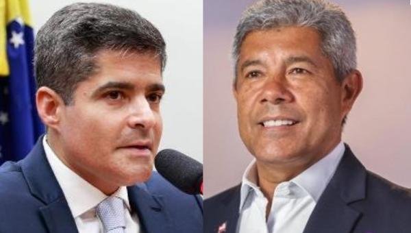 CAMPANHA ELEITORAL 2026 COMEÇA NESTE DOMINGO (16); NA BAHIA, JERÔNIMO E ACM NETO ABREM FOGO EM SALVADOR 
