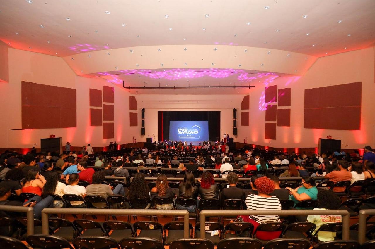 SEMANA DE INOVAÇÃO DE ILHÉUS 2025 DEIXA LEGADO DE OPORTUNIDADES E TRANSFORMAÇÃO PARA O FUTURO