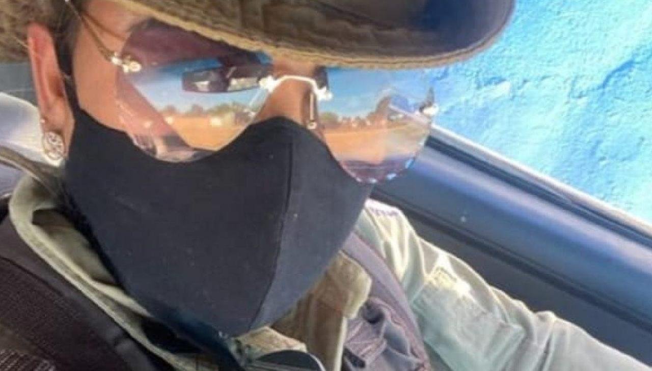 BAHIA: PM ‘INFLUENCER’ É MORTA A TIROS; MARIDO É PRINCIPAL SUSPEITO