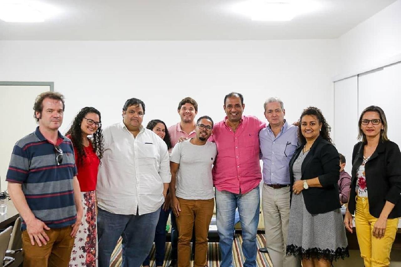 SSN DOA SISTEMA QUE AUXILIARÁ PREFEITURA NO PROJETO DE ARBORIZAÇÃO DA CIDADE SSN DOA SISTEMA QUE AUXILIARÁ PREFEITURA NO PROJETO DE ARBORIZAÇÃO DA CIDADE