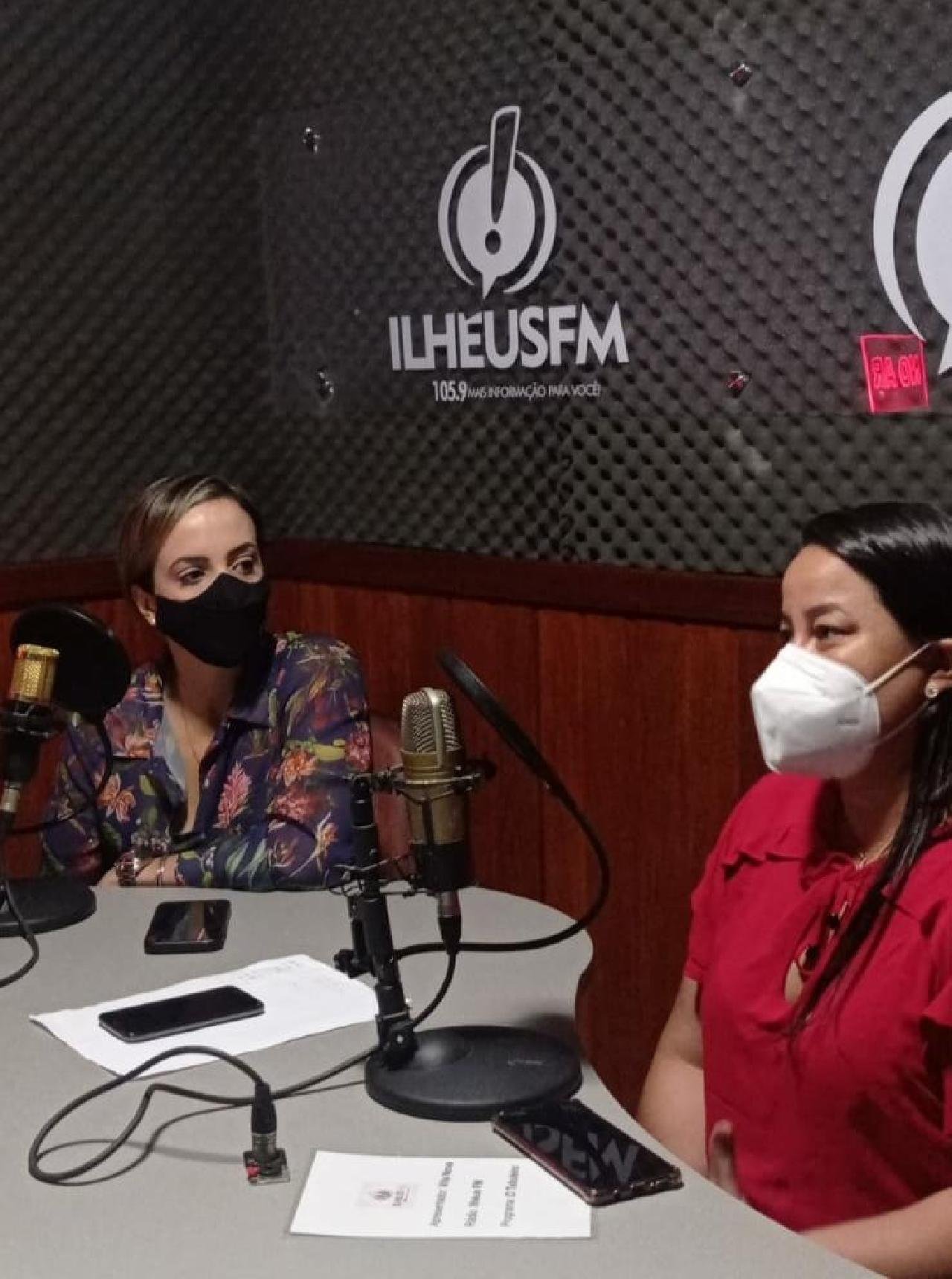 “ NÃO HÁ TRANSPARÊNCIA”, AFIRMA CANDIDATAS A PRESIDÊNCIA DA OAB SUBSEÇÃO ILHÉUS  “ NÃO HÁ TRANSPARÊNCIA”, AFIRMA CANDIDATAS A PRESIDÊNCIA DA OAB SUBSEÇÃO ILHÉUS