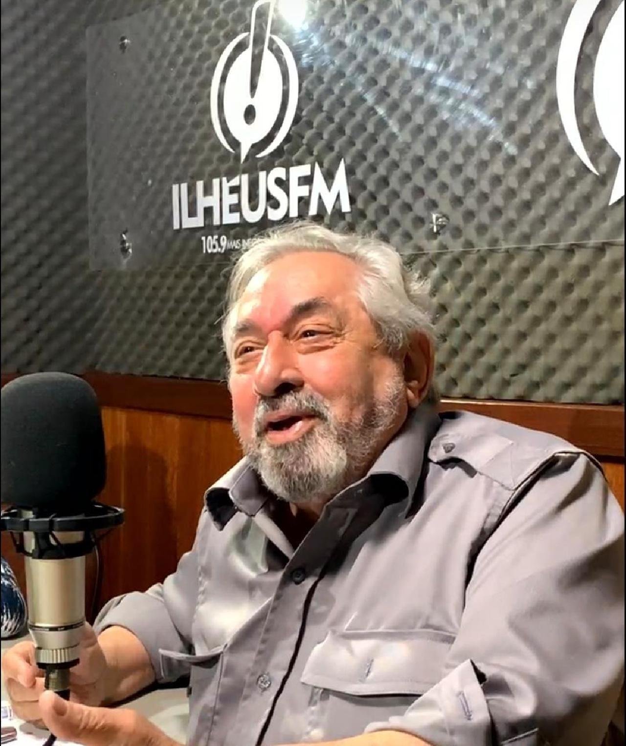 “ESTA REGIÃO NUNCA TEVE UM SENADOR DA REPÚBLICA”, DIZ CARLOS EDUARDO SODRÉ AO DEFENDER REPRESENTAÇÃO DO SUL DA BAHIA NO SENADO