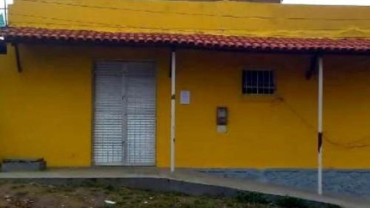 UNIDADE DE SAÚDE DO SALOBRINHO TEM ATENDIMENTOS TRANSFERIDOS TEMPORARIAMENTE DURANTE REFORMA