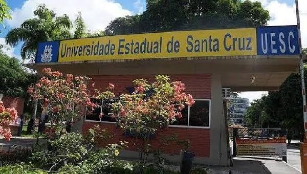 UESC RECOMENDA QUE ALUNOS E FUNCIONÁRIOS DE ITABUNA NÃO SE DIRIJAM À INSTITUIÇÃO POR CONTA DA ELEVAÇÃO DO RIO CACHOEIRA; AULAS SERÃO ON-LINE  