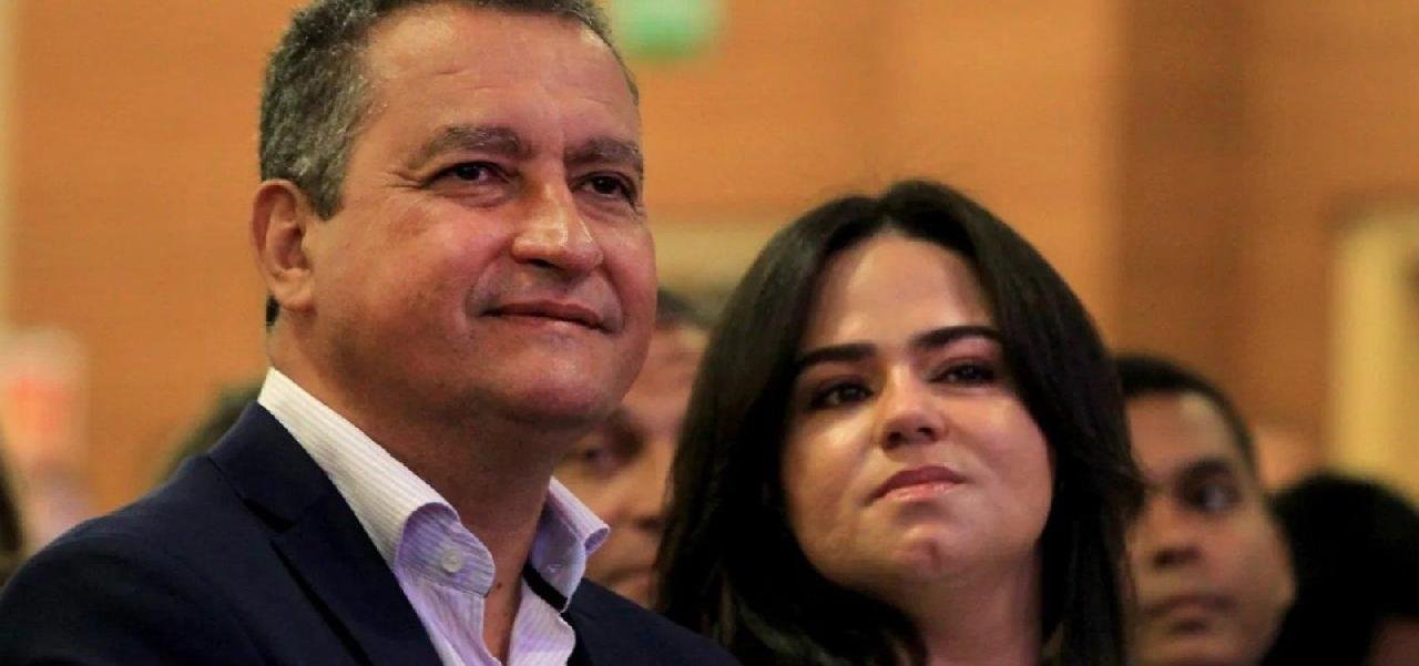INDICAÇÃO DA ESPOSA DE RUI AO TCM CONTINUA A GERAR REPERCUSSÃO NACIONAL, RACHA PT E DESGASTA GOVERNO LULA INDICAÇÃO DA ESPOSA DE RUI AO TCM CONTINUA A GERAR REPERCUSSÃO NACIONAL, RACHA PT E DESGASTA GOVERNO LULA