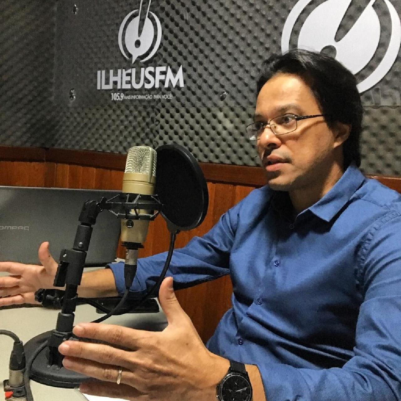 HRCC JÁ REALIZOU DEZ CIRURGIAS CARDÍACAS EM DOIS MESES