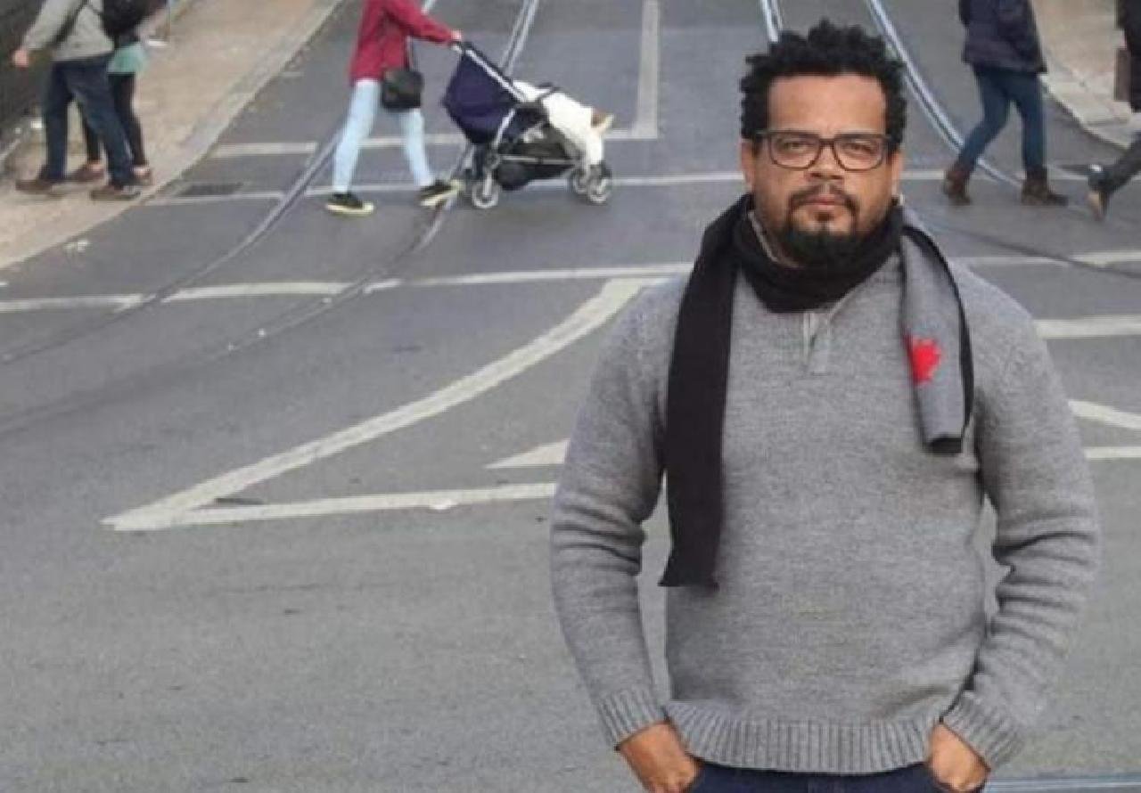 ATIVISTA E POLICIAL É VENTILADO COMO POSSÍVEL CANDIDATO DO PSOL PARA O GOVERNO DO ESTADO ATIVISTA E POLICIAL É VENTILADO COMO POSSÍVEL CANDIDATO DO PSOL PARA O GOVERNO DO ESTADO