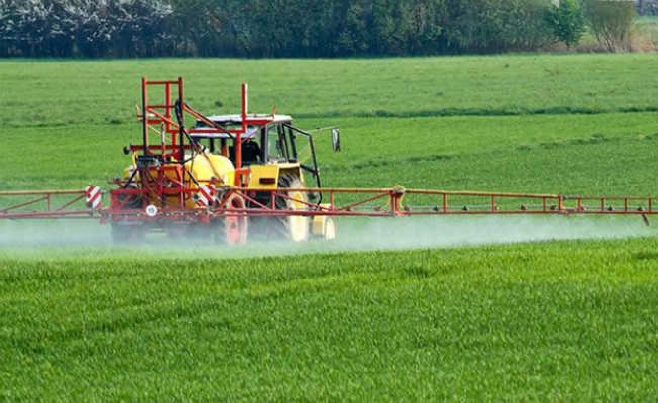 GOVERNO LIBERA MAIS 63 AGROTÓXICOS NO BRASIL GOVERNO LIBERA MAIS 63 AGROTÓXICOS NO BRASIL