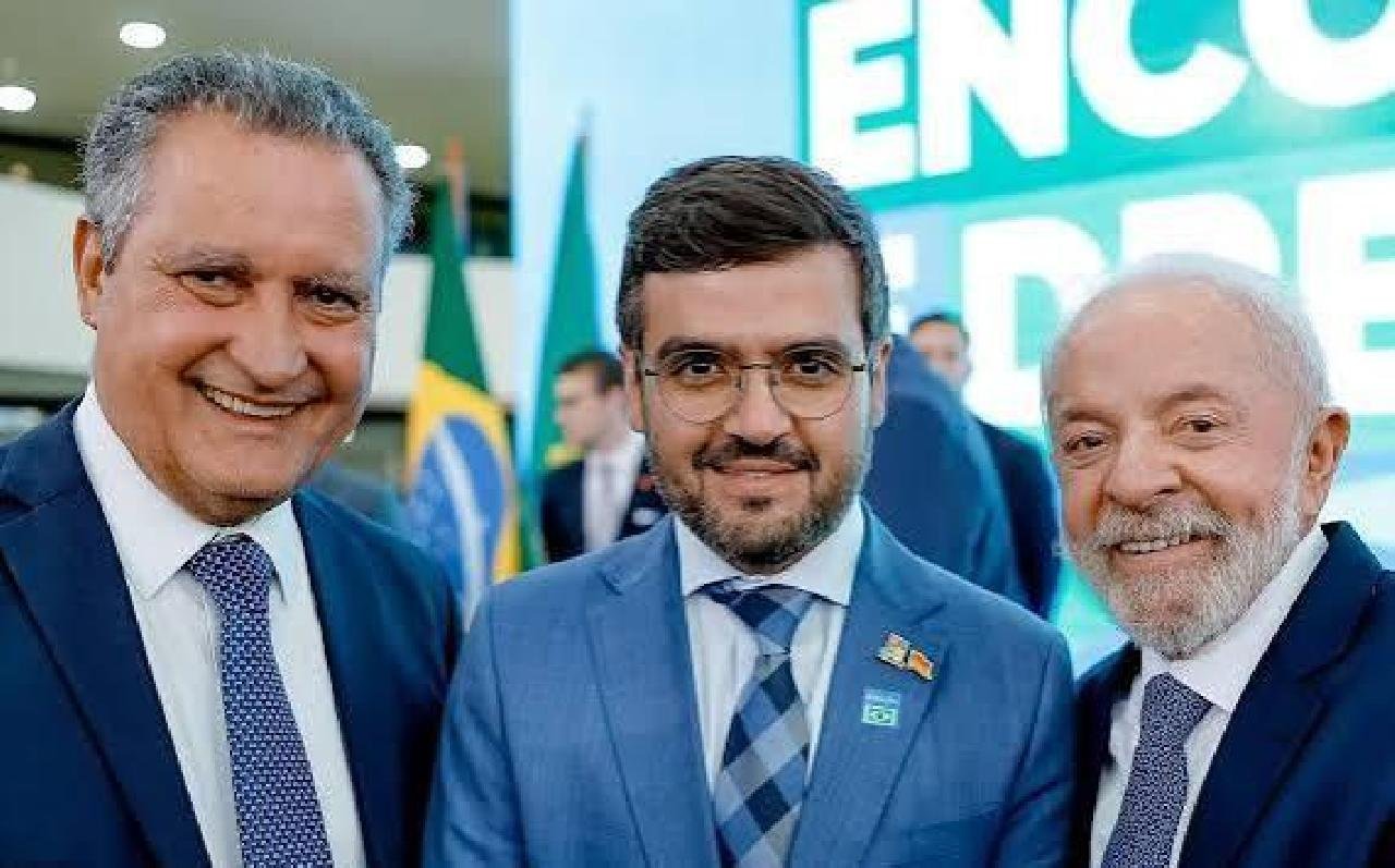 ILHÉUS GARANTE APROVAÇÃO DE PROJETOS NO PAC SELEÇÕES 2025 PARA OBRAS ESTRUTURANTES