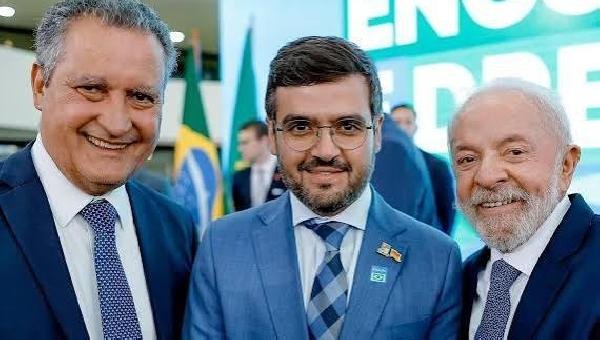 ILHÉUS GARANTE APROVAÇÃO DE PROJETOS NO PAC SELEÇÕES 2025 PARA OBRAS ESTRUTURANTES ILHÉUS GARANTE APROVAÇÃO DE PROJETOS NO PAC SELEÇÕES 2025 PARA OBRAS ESTRUTURANTES