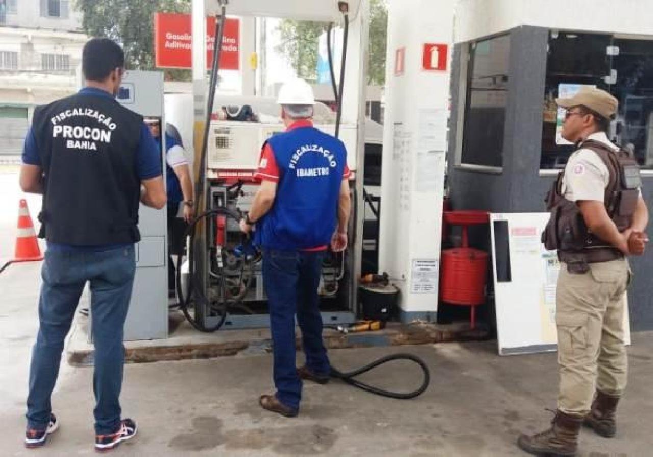 TJ MANTÉM FECHADOS POSTOS QUE VENDIAM GASOLINA COM 98% DE ÁLCOOL NA BAHIA TJ MANTÉM FECHADOS POSTOS QUE VENDIAM GASOLINA COM 98% DE ÁLCOOL NA BAHIA