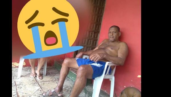 ILHÉUS PERDE "BONIECKS" 