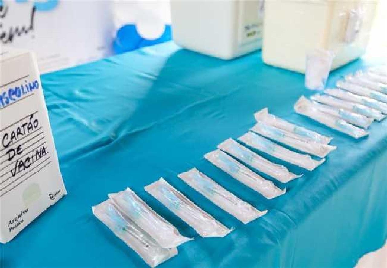 ILHÉUS: PROFISSIONAIS DE SAÚDE E INDÍGENAS RECEBEM SEGUNDA DOSE DA CORONAVAC NESTA TERÇA=FEIRA ILHÉUS: PROFISSIONAIS DE SAÚDE E INDÍGENAS RECEBEM SEGUNDA DOSE DA CORONAVAC NESTA TERÇA=FEIRA