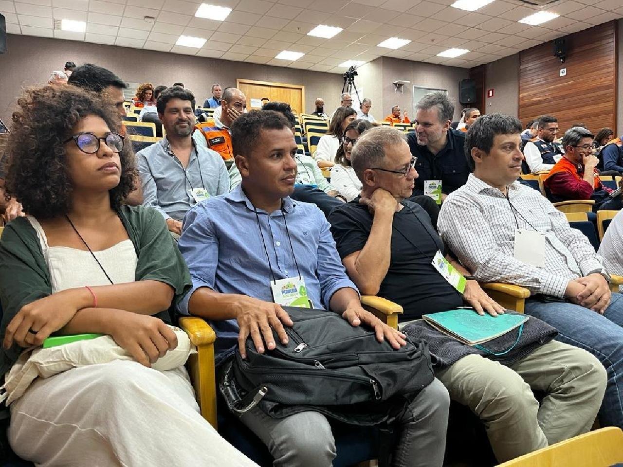 UESC E UFSB ELABORAM PLANO DE RECUPERAÇÃO DE RISCOS PARA ILHÉUS; MEDIDA VISA DIMINUIR O IMPACTO DE CATÁSTROFES NATURAIS UESC E UFSB ELABORAM PLANO DE RECUPERAÇÃO DE RISCOS PARA ILHÉUS; MEDIDA VISA DIMINUIR O IMPACTO DE CATÁSTROFES NATURAIS