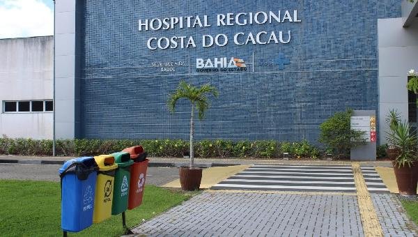 PROFISSIONAIS DO COSTA DO CACAU RESSALTAM A IMPORTÂNCIA DA DOAÇÃO DE SANGUE E PEDEM APOIO DA POPULAÇÃO