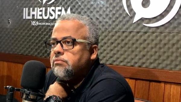 "A GENTE JÁ TINHA UM FEEDBACK DE QUE NÃO FARIA A ORNAMENTAÇÃO, MESMO QUE TIVESSE A FESTA DO MEU SÃO JOÃO AMADO", DIZ ANSELMO CLEMENT SOBRE A DECORAÇÃO JUNINA NO COMÉRCIO DE ILHÉUS