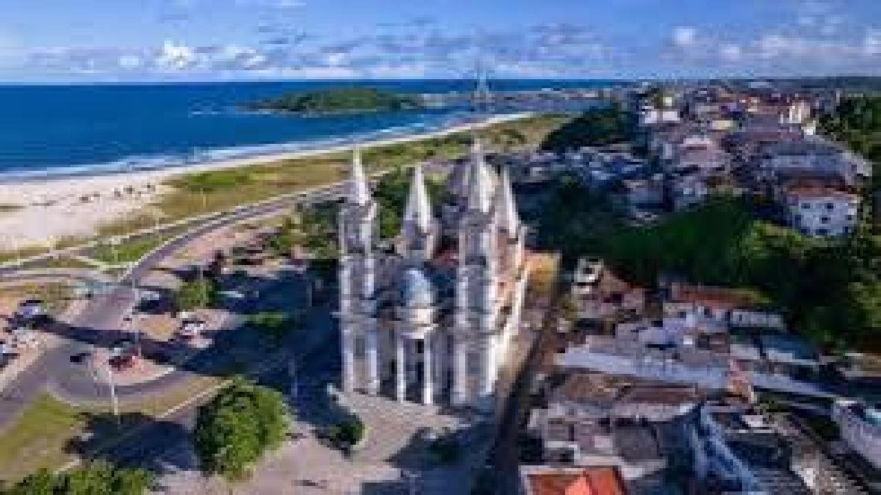 ILHÉUS ESTÁ ENTRE AS 20 CIDADES MAIS VIOLENTAS DO BRASIL, APONTA ANUÁRIO DE SEGURANÇA