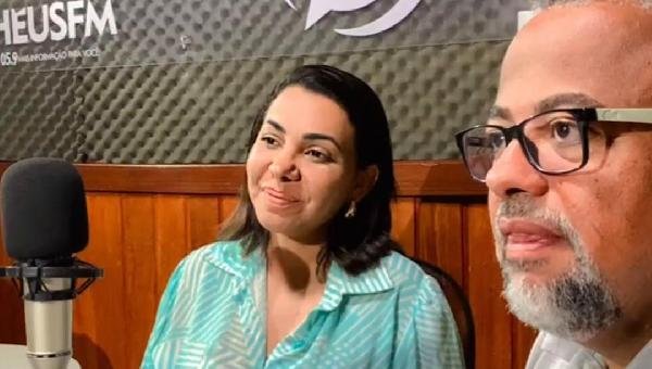 “É MUITO POSITIVO, PORQUE A PARTIR DO MOMENTO QUE TEM UMA PROGRAMAÇÃO, VOCÊ ANTECIPA AS SUAS COMPRAS”, DIZ ANSELMO CLEMENT SOBRE O ANÚNCIO ANTECIPADO DA VIRADA ILHÉUS 2026