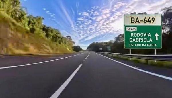 RODOVIA GABRIELA: QUANDO UMA ESTRADA DEIXA DE SER APENAS ASFALTO E SE TORNA UM PROJETO DE FUTURO 