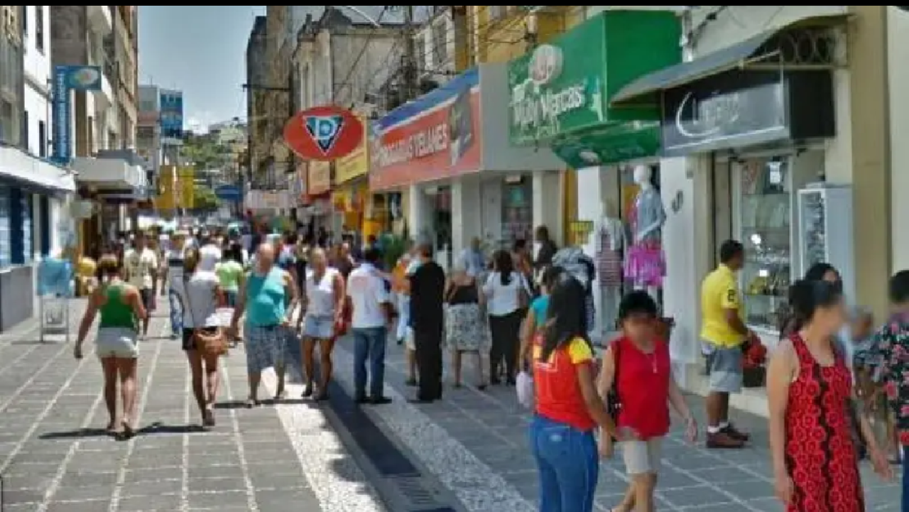COMÉRCIO DE ILHÉUS DIVULGA HORÁRIOS DE FUNCIONAMENTO PARA JUNHO E JULHO COMÉRCIO DE ILHÉUS DIVULGA HORÁRIOS DE FUNCIONAMENTO PARA JUNHO E JULHO