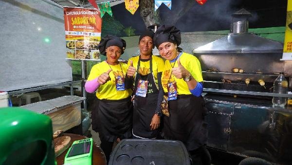 ECONOMIA EM FESTA: SÃO JOÃO ANTECIPADO MOVIMENTA VÁRIOS SETORES EM ILHÉUS