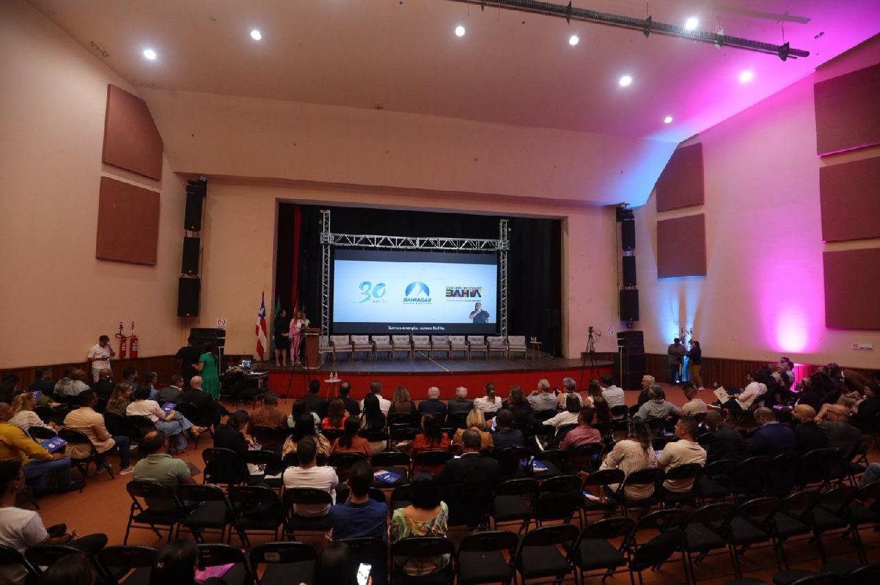 PREFEITURA DE ILHÉUS PARTICIPA DO CONGRESSO NACIONAL DE MICRO E PEQUENAS EMPRESAS