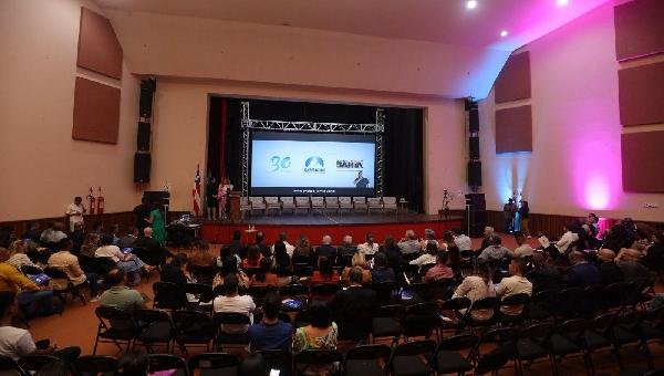 PREFEITURA DE ILHÉUS PARTICIPA DO CONGRESSO NACIONAL DE MICRO E PEQUENAS EMPRESAS
