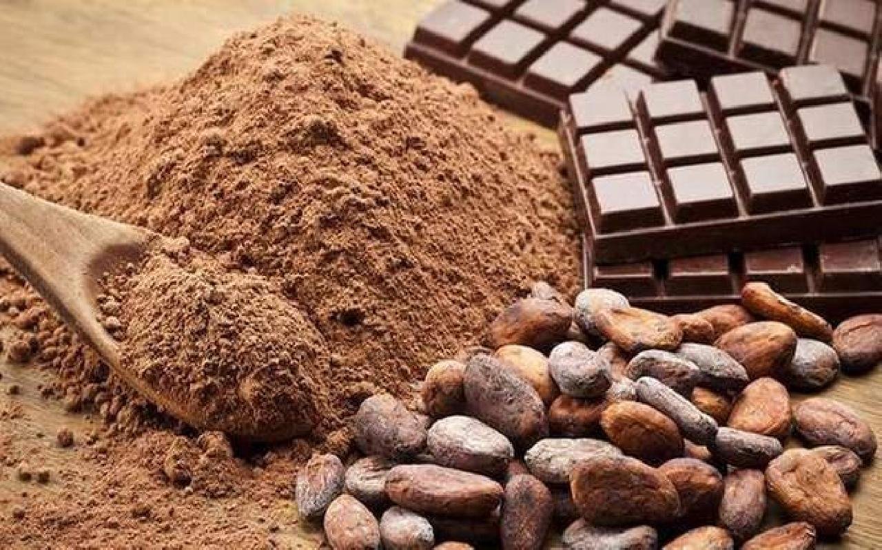 BRASIL É RECONHECIDO COMO EXPORTADOR DE CACAU FINO E DE AROMA BRASIL É RECONHECIDO COMO EXPORTADOR DE CACAU FINO E DE AROMA