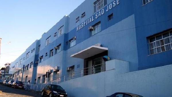 PREFEITURA DE ILHÉUS FIRMA CONVÊNIOS DE R$ 1,5 MILHÃO COM O HOSPITAL SÃO JOSÉ