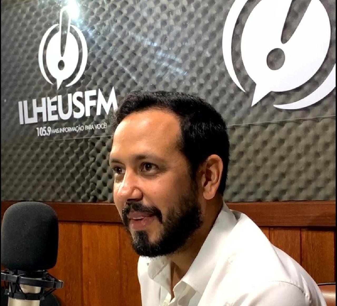 “O CLUBE DE AMIGOS DÁ ÀS PESSOAS A OPORTUNIDADE DE APADRINHAR UMA FAMÍLIA”, DIZ JORGE LOYOLA SOBRE AÇÃO DO INSTITUTO AMIGOS SOLIDÁRIOS