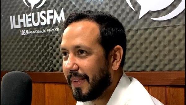 “O CLUBE DE AMIGOS DÁ ÀS PESSOAS A OPORTUNIDADE DE APADRINHAR UMA FAMÍLIA”, DIZ JORGE LOYOLA SOBRE AÇÃO DO INSTITUTO AMIGOS SOLIDÁRIOS