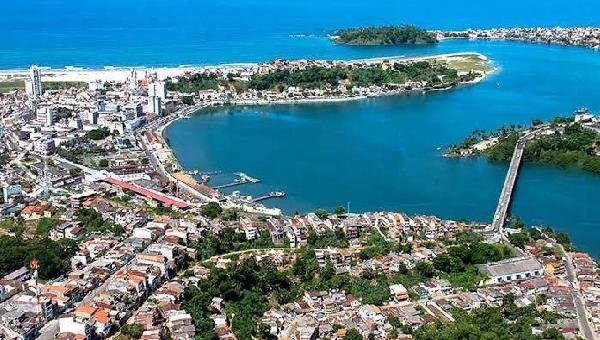 COMÉRCIO DE ILHÉUS NAO VAI FUNCIONAR NA SEGUNDA-FEIRA