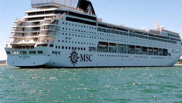 ILHÉUS DEVE RECEBER 60 MIL TURISTAS DURANTE TEMPORADA DE CRUZEIROS