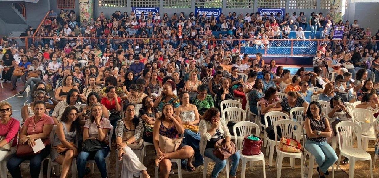 PROFESSORES DA REDE ESTADUAL BAIANA PARALISAM ATIVIDADES A PARTIR DESTA TERÇA PROFESSORES DA REDE ESTADUAL BAIANA PARALISAM ATIVIDADES A PARTIR DESTA TERÇA