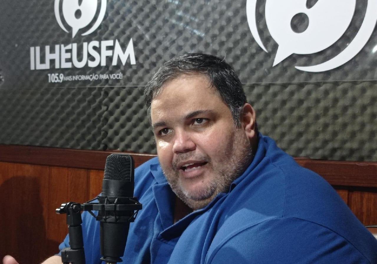 "A GENTE ESPERA QUE NO MÁXIMO EM UM ANO JÁ TENHAMOS NOTÍCIAS DESSES HOTÉIS QUE ESTARÃO VINDO PRA CÁ", DECLAROU VINÍCIUS BRIGLIA "A GENTE ESPERA QUE NO MÁXIMO EM UM ANO JÁ TENHAMOS NOTÍCIAS DESSES HOTÉIS QUE ESTARÃO VINDO PRA CÁ", DECLAROU VINÍCIUS BRIGLIA