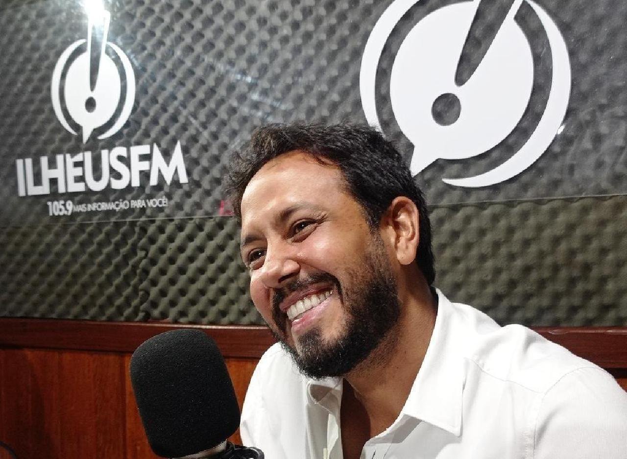 "A NOSSA META É SEMPRE IMPACTAR MILHÕES", DIZ JORGINHO LOYOLA SOBRE OS AMIGOS SOLIDÁRIOS "A NOSSA META É SEMPRE IMPACTAR MILHÕES", DIZ JORGINHO LOYOLA SOBRE OS AMIGOS SOLIDÁRIOS