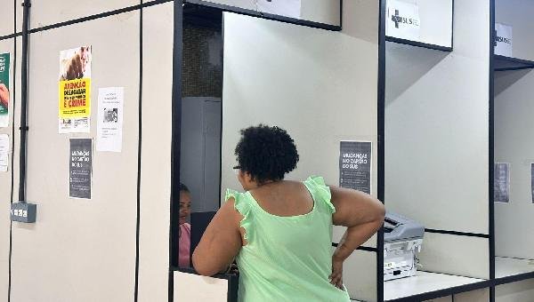 EM ILHÉUS, NOVO CARTÃO SUS JÁ SAI COM NÚMERO DO CPF, MAS DOCUMENTO ANTIGO CONTINUA VÁLIDO