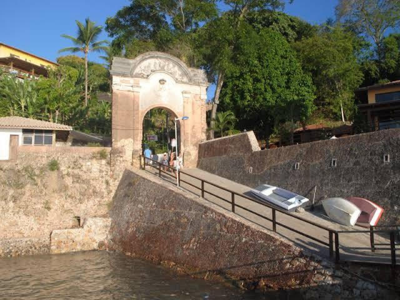 CAIRU PREVÊ PARA SETEMBRO RETOMADA DO TURISMO EM MORRO DE SÃO PAULO CAIRU PREVÊ PARA SETEMBRO RETOMADA DO TURISMO EM MORRO DE SÃO PAULO