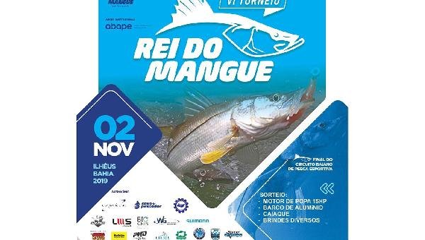 ABAPE REALIZARÁ O 6ª TORNEIO REI DO MANGUE NESTE SÁBADO (2)