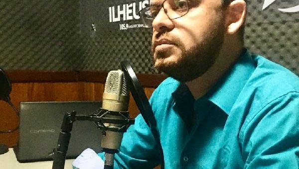 PSICÓLOGO ALERTA SOBRE DEPENDÊNCIA QUÍMICA