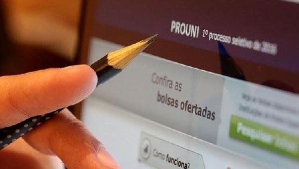 MINISTÉRIO DA EDUCAÇÃO DIVULGA RESULTADO DA 1ª CHAMADA DO PROUNI
