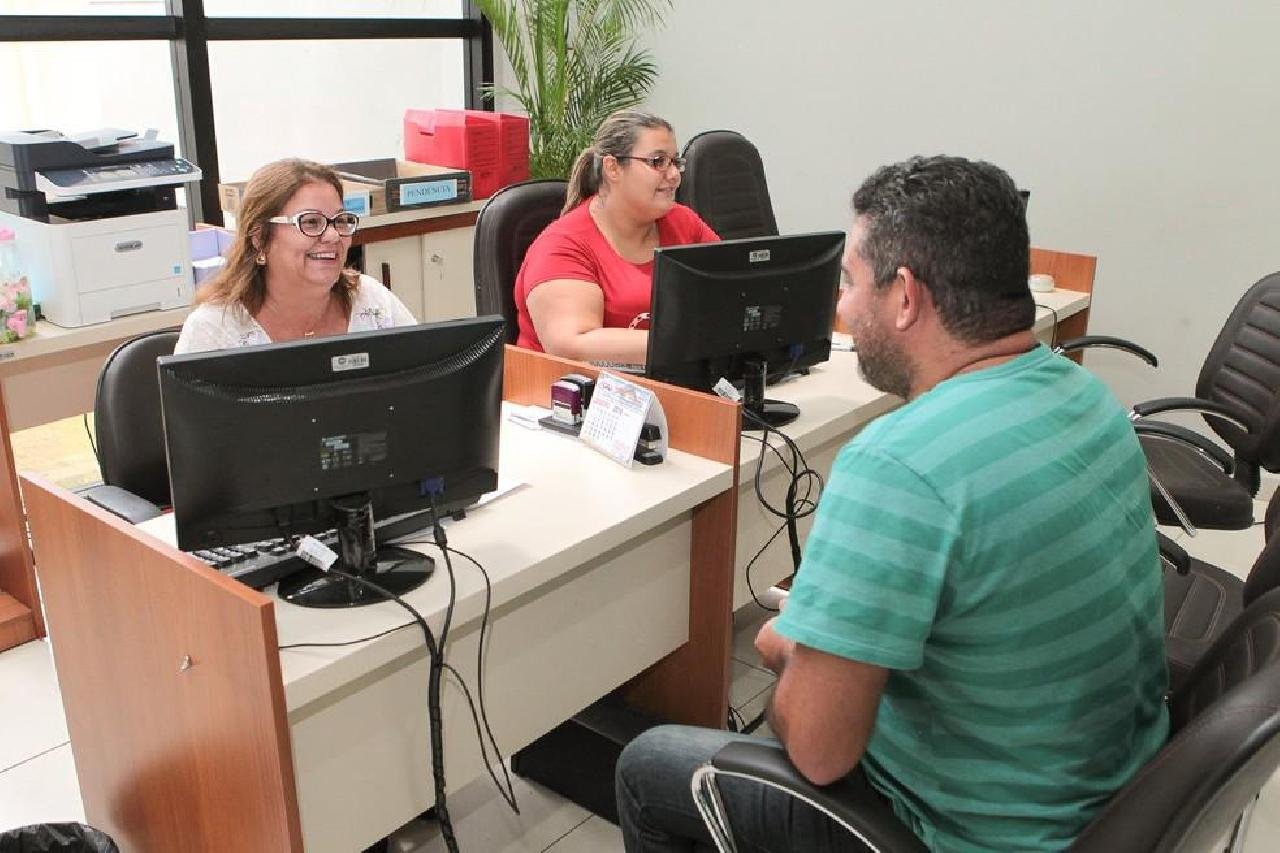 GOVERNO PRORROGA RECADASTRAMENTO DE INATIVOS GOVERNO PRORROGA RECADASTRAMENTO DE INATIVOS