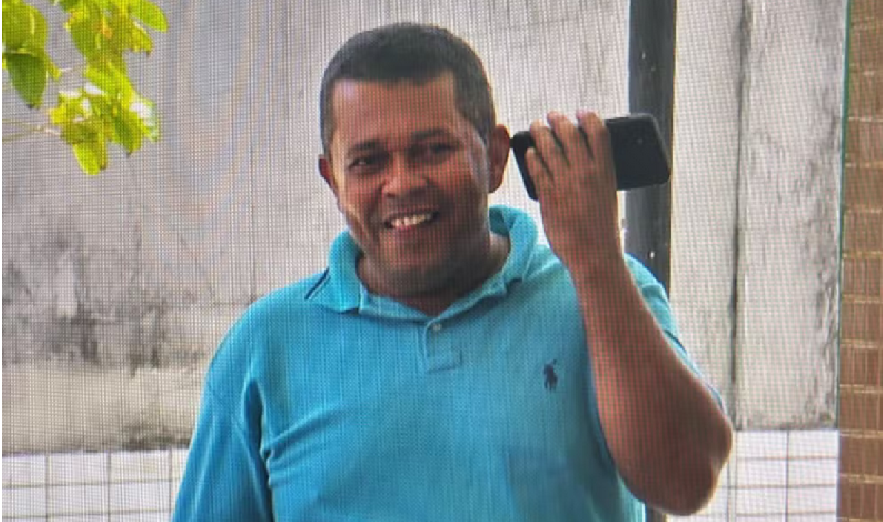 HOMEM É CONDENADO A 13 ANOS DE PRISÃO POR MATAR INDÍGENA TUPINAMBÁ A TIROS EM ILHÉUS HOMEM É CONDENADO A 13 ANOS DE PRISÃO POR MATAR INDÍGENA TUPINAMBÁ A TIROS EM ILHÉUS