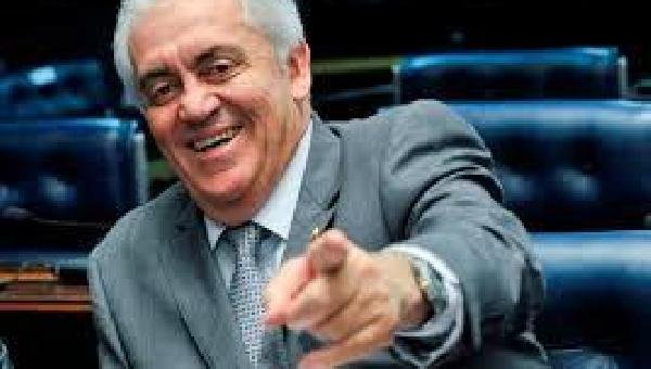 “ O GOVERNADOR AJUDA O PREFEITO QUE É MELHOR ORGANIZADO”, AFIRMA OTTO SOBRE MÁRIO ALEXANDRE 
