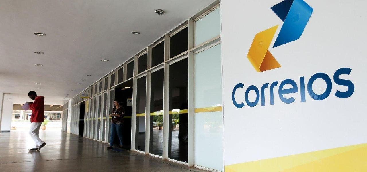 CORREIOS LANÇAM FERRAMENTA 'ENTREGA AO VIZINHO' CORREIOS LANÇAM FERRAMENTA 'ENTREGA AO VIZINHO'
