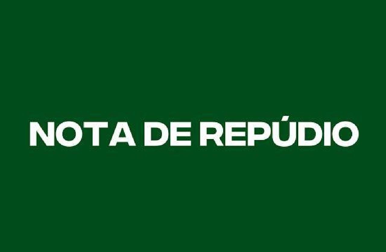 CURSO GABARITANDO EMITE NOTA PÚBLICA CURSO GABARITANDO EMITE NOTA PÚBLICA