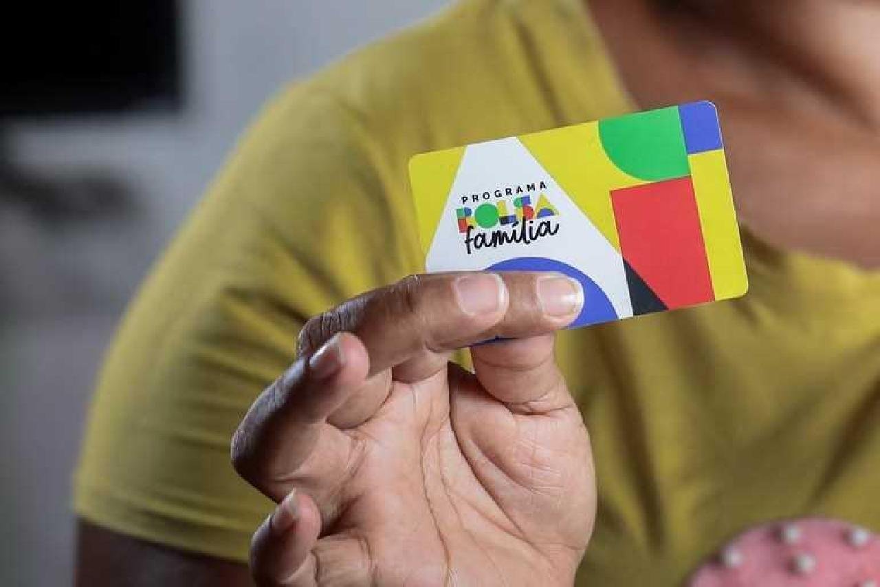SISTEMA DO BOLSA FAMÍLIA FICA SUSPENSO ENTRE 7 E 9 DE AGOSTO EM TODO O PAÍS