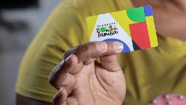 SISTEMA DO BOLSA FAMÍLIA FICA SUSPENSO ENTRE 7 E 9 DE AGOSTO EM TODO O PAÍS