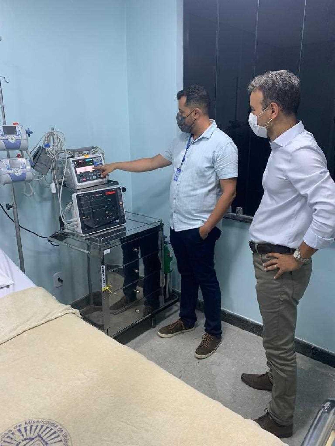PRONTO SOCORRO DO HOSPITAL SÃO JOSÉ REABRE AMANHÃ 1? DE DEZEMBRO PRONTO SOCORRO DO HOSPITAL SÃO JOSÉ REABRE AMANHÃ 1? DE DEZEMBRO